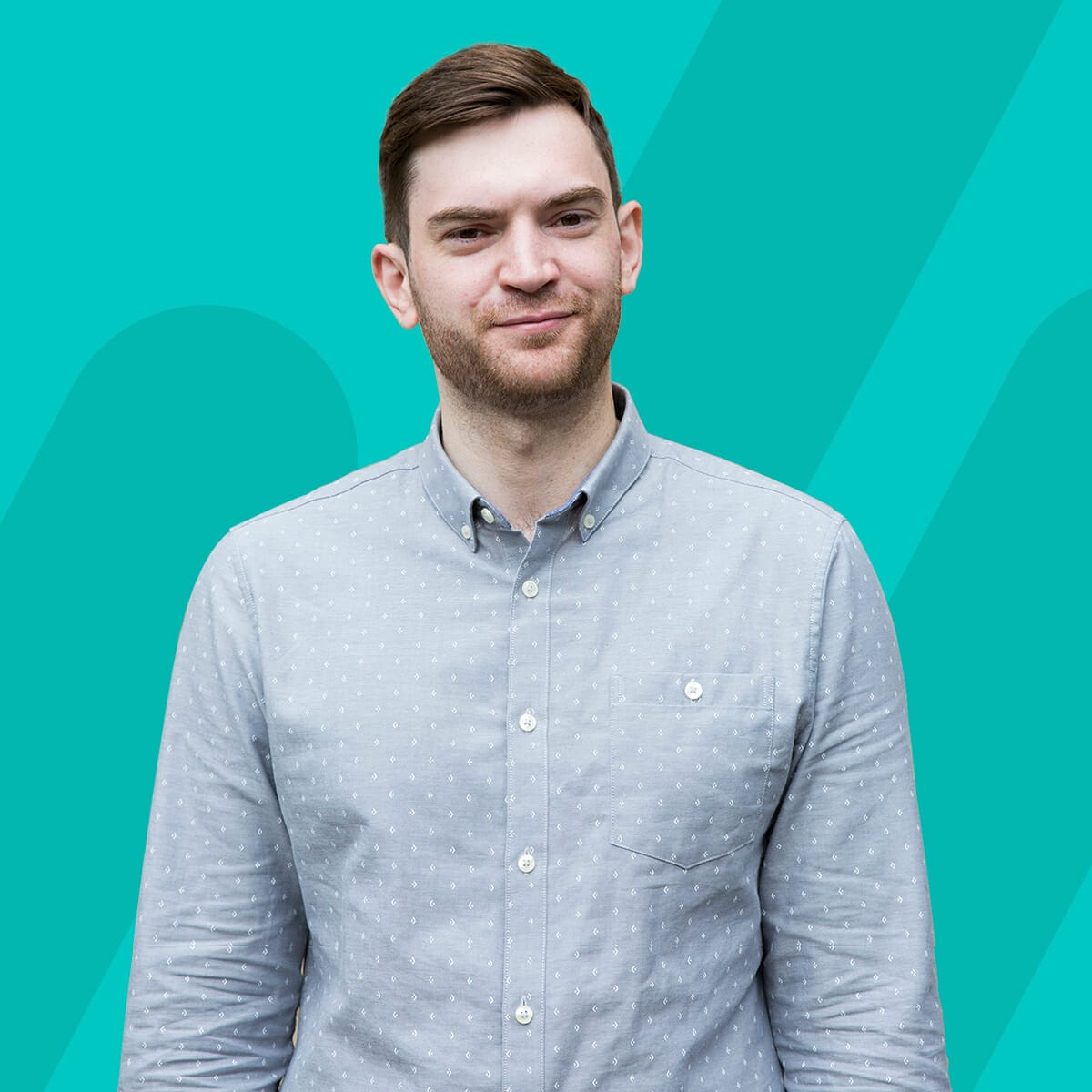 Jonathan Collins - Head of HR & Business Operations